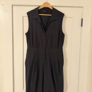 Athleta Wide Leg Jumpsuit